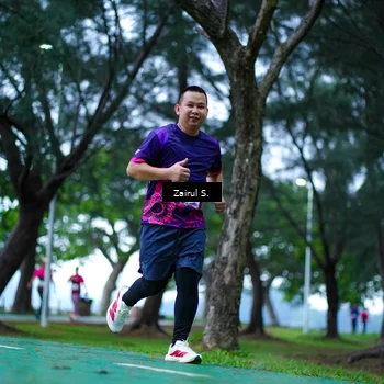 Runner Photo 8455354