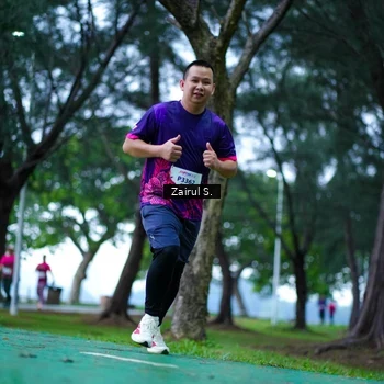 Runner Photo 8455356