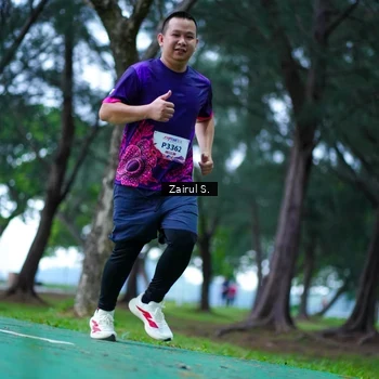 Runner Photo 8455358
