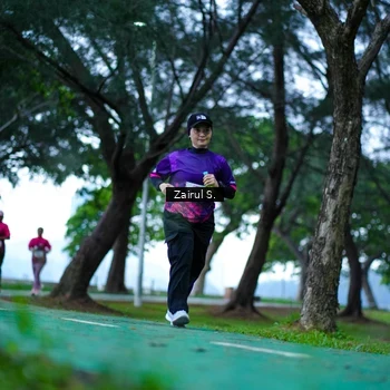 Runner Photo 8455362