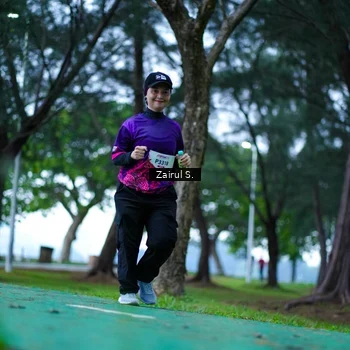 Runner Photo 8455364