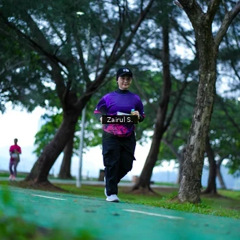 Runner Photo 8455365