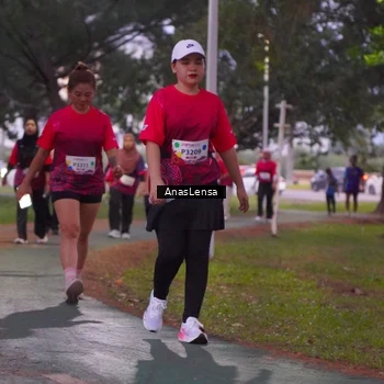 Runner Photo 8455366