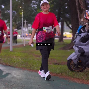 Runner Photo 8455367