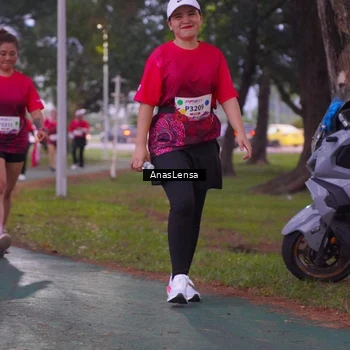 Runner Photo 8455368