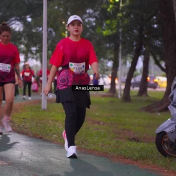 Runner Photo 8455369