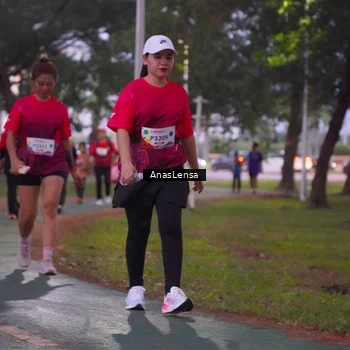 Runner Photo 8455370