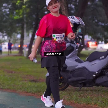 Runner Photo 8455372