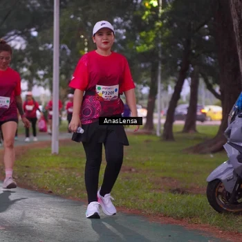 Runner Photo 8455374