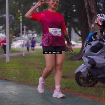 Runner Photo 8455378