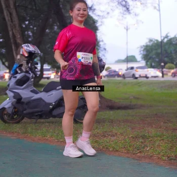 Runner Photo 8455383