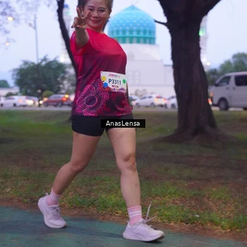 Runner Photo 8455386