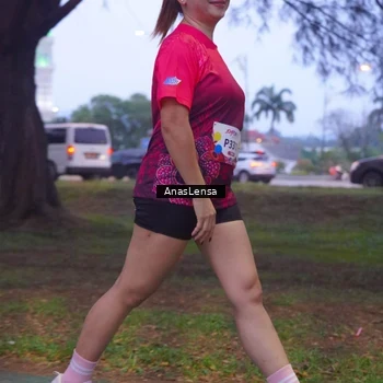 Runner Photo 8455387