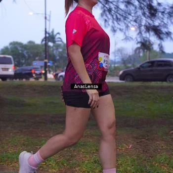 Runner Photo 8455390