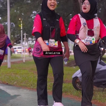 Runner Photo 8455404