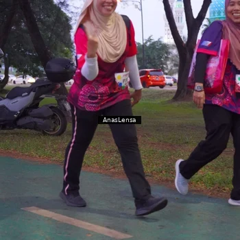 Runner Photo 8455408