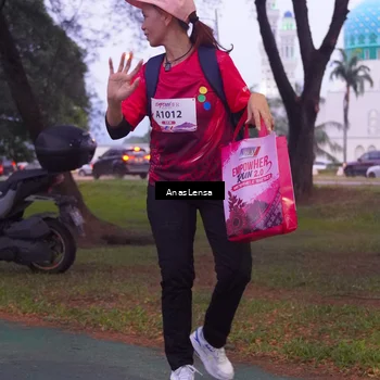 Runner Photo 8455420