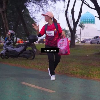 Runner Photo 8455421