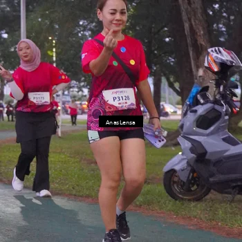 Runner Photo 8455422