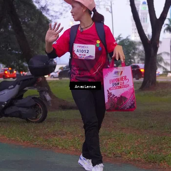 Runner Photo 8455423