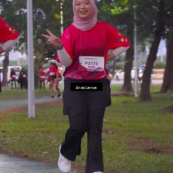 Runner Photo 8455427