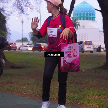 Runner Photo 8455428