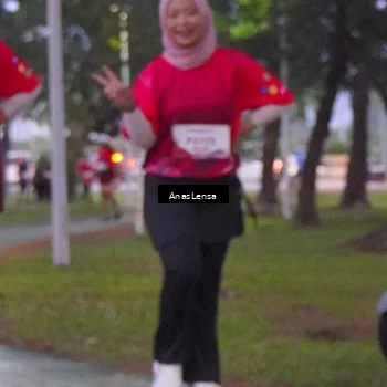 Runner Photo 8455433