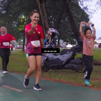 Runner Photo 8455434