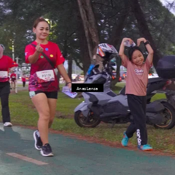 Runner Photo 8455436