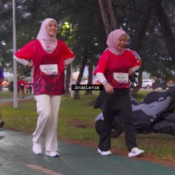 Runner Photo 8455437