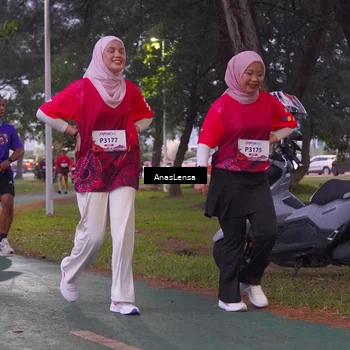 Runner Photo 8455438