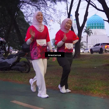 Runner Photo 8455440