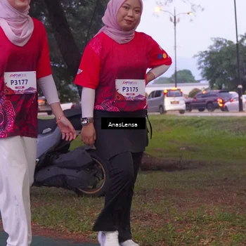 Runner Photo 8455442