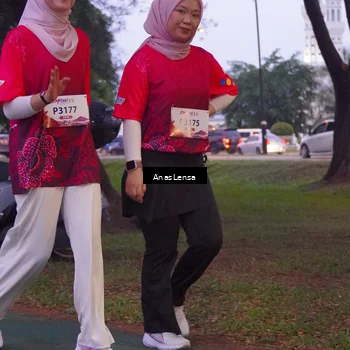Runner Photo 8455443