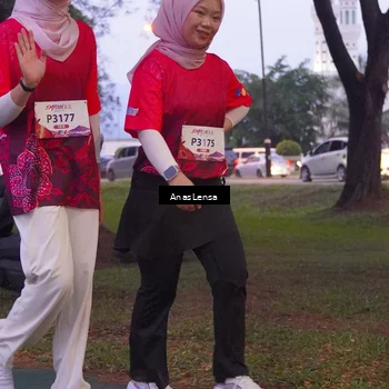 Runner Photo 8455445