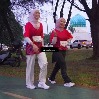 Runner Photo 8455446