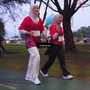 Runner Photo 8455447