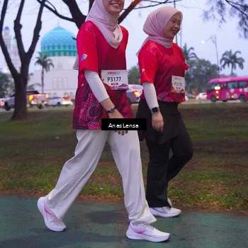 Runner Photo 8455448