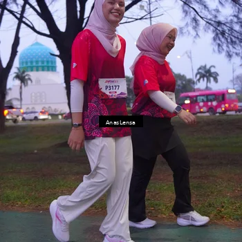 Runner Photo 8455451