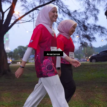 Runner Photo 8455453