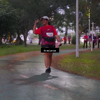 Runner Photo 8455454