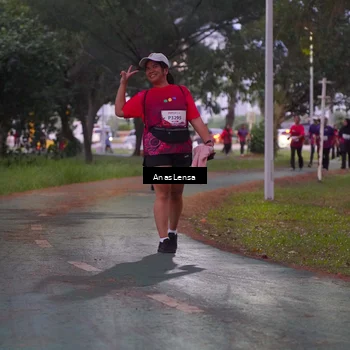 Runner Photo 8455455