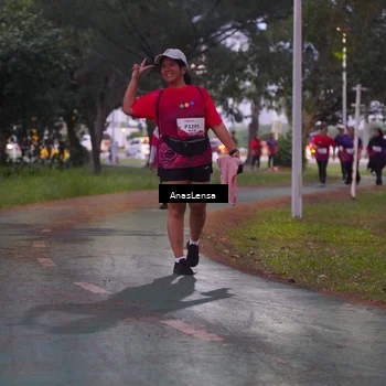 Runner Photo 8455456