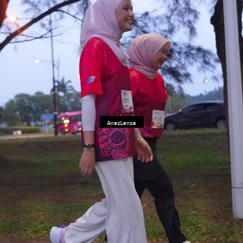 Runner Photo 8455457