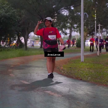 Runner Photo 8455461