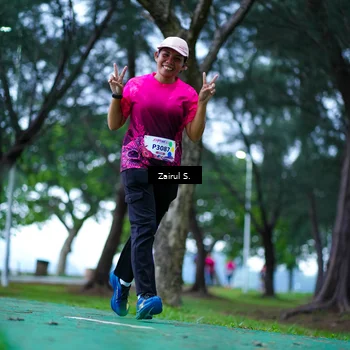 Runner Photo 8455465