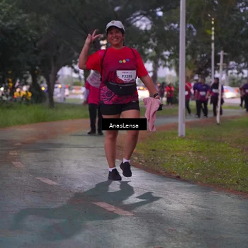 Runner Photo 8455466