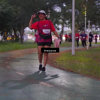 Runner Photo 8455467