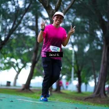 Runner Photo 8455469