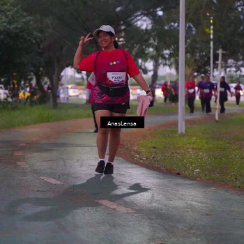 Runner Photo 8455470